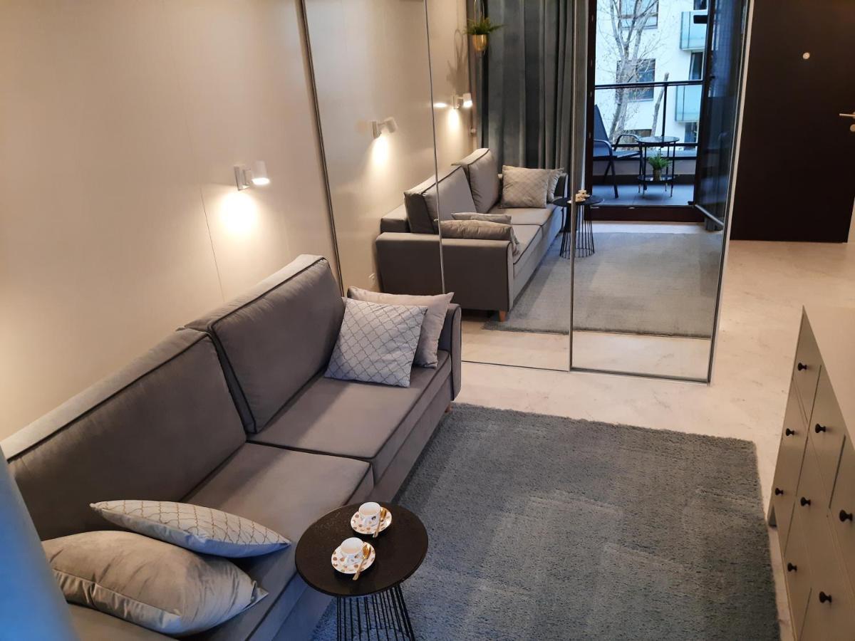 Butas Siedmiogrodzka - Handy Location, Aircon & Garage Free