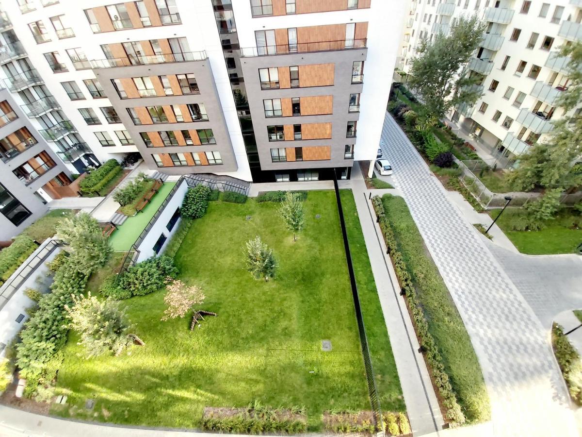 Siedmiogrodzka - Handy Location, Aircon & Garage Free *