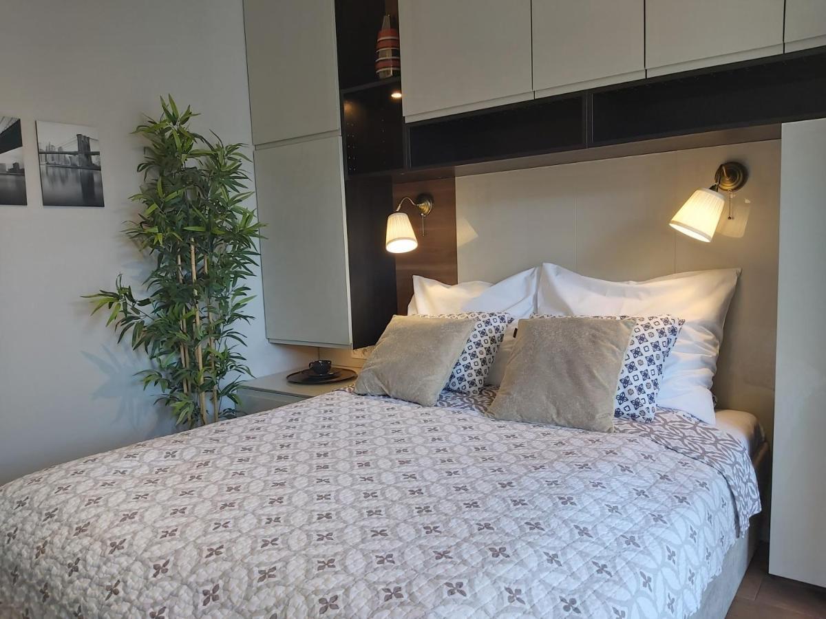 Butas Siedmiogrodzka - Handy Location, Aircon & Garage Free *