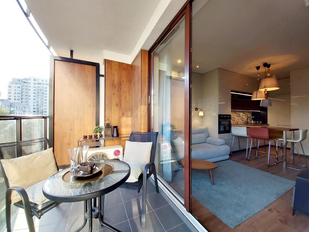 Butas Siedmiogrodzka - Handy Location, Aircon & Garage Free